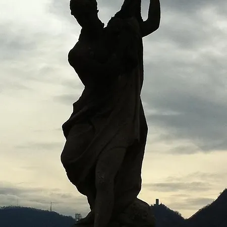 Alla Ricerca Del Tempo Perduto