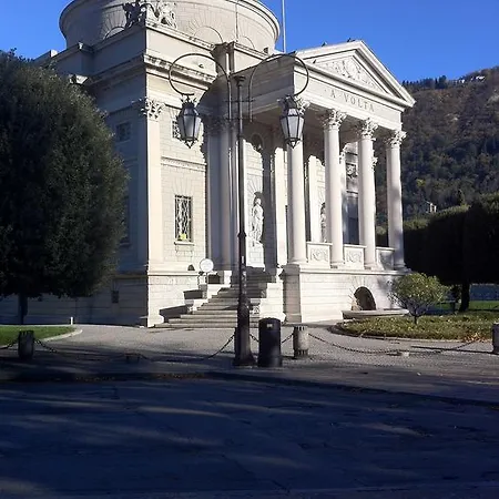 Alla Ricerca Del Tempo Perduto * Como