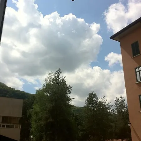 Lägenhet Alla Ricerca Del Tempo Perduto *